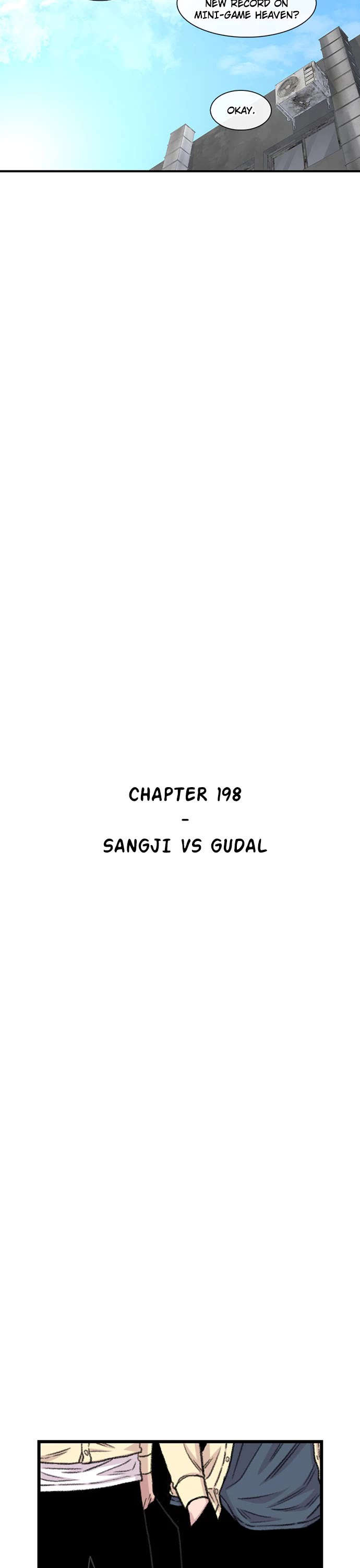 Star Ginseng Store Chapter 198 page 12 - Chapter 198: Sangji vs Gudal