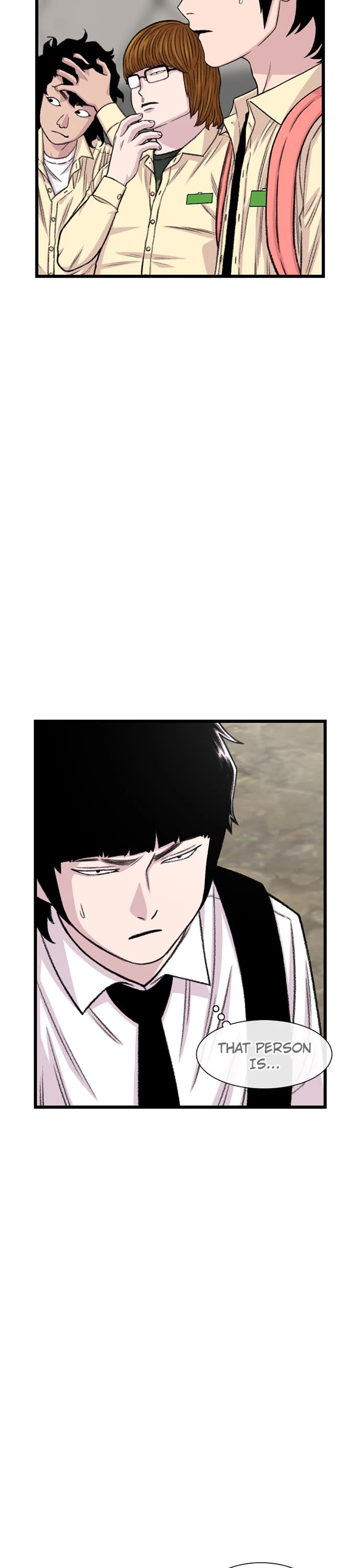 Star Ginseng Store Chapter 198 page 21 - Chapter 198: Sangji vs Gudal
