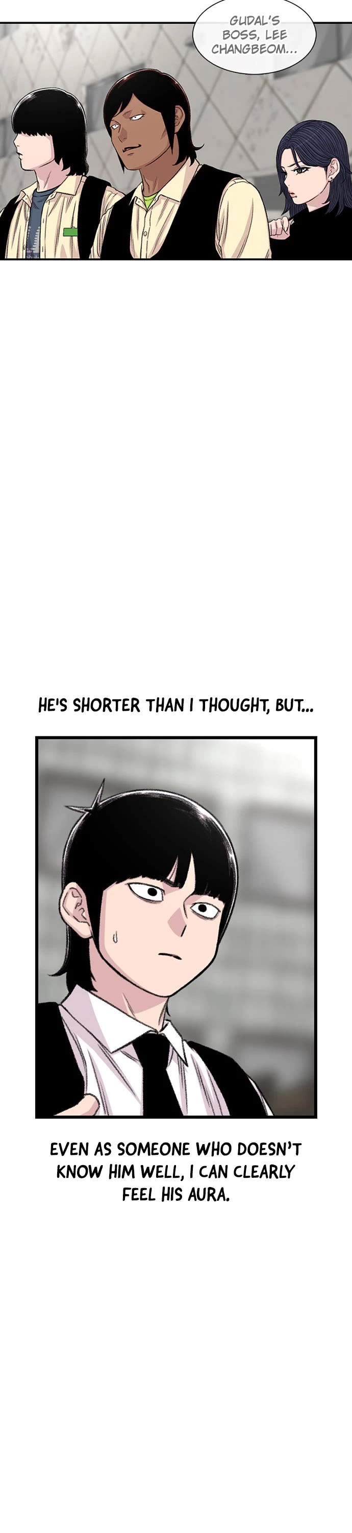Star Ginseng Store Chapter 198 page 22 - Chapter 198: Sangji vs Gudal