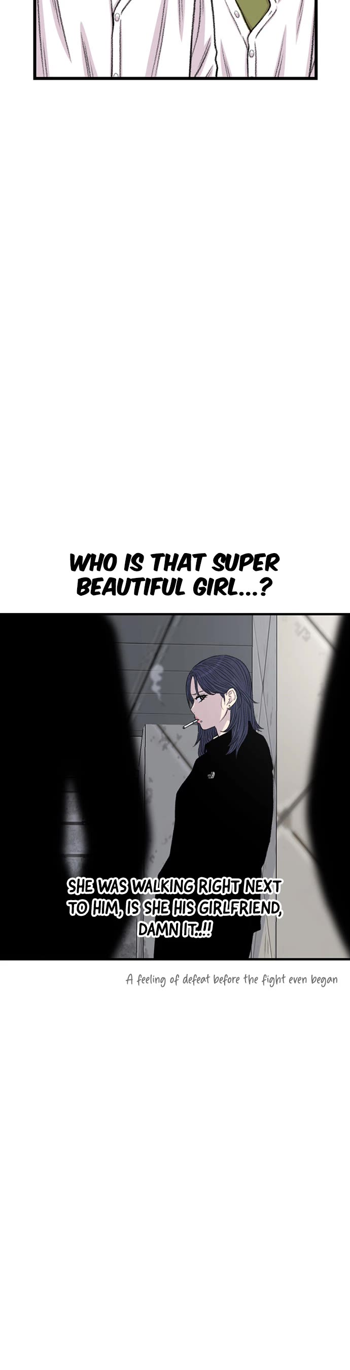 Star Ginseng Store Chapter 198 page 24 - Chapter 198: Sangji vs Gudal