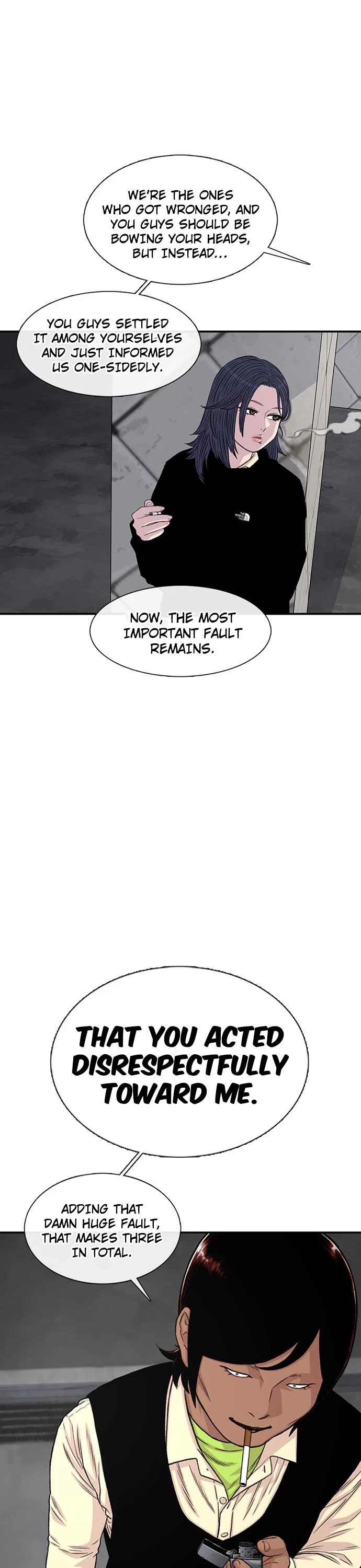 Star Ginseng Store Chapter 198 page 41 - Chapter 198: Sangji vs Gudal