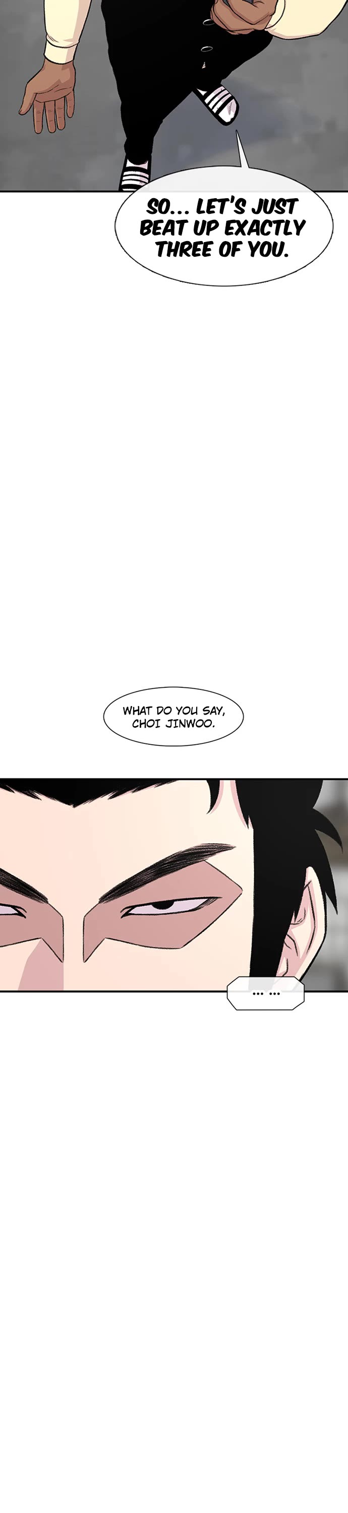 Star Ginseng Store Chapter 198 page 42 - Chapter 198: Sangji vs Gudal