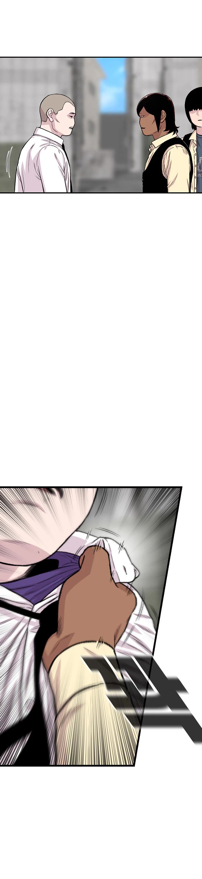Star Ginseng Store Chapter 198 page 46 - Chapter 198: Sangji vs Gudal