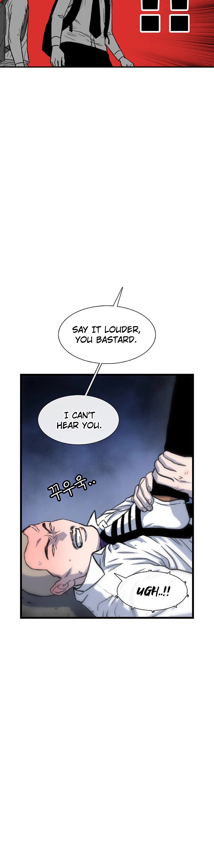 Star Ginseng Store Chapter 198 page 49 - Chapter 198: Sangji vs Gudal