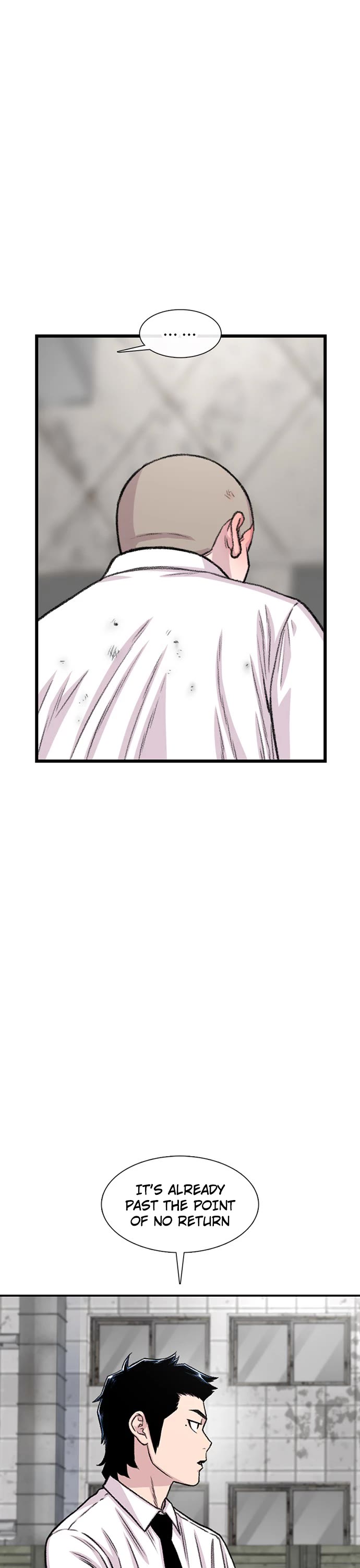 Star Ginseng Store Chapter 199 page 13 - Chapter 199: Sangji vs Gudal (2)
