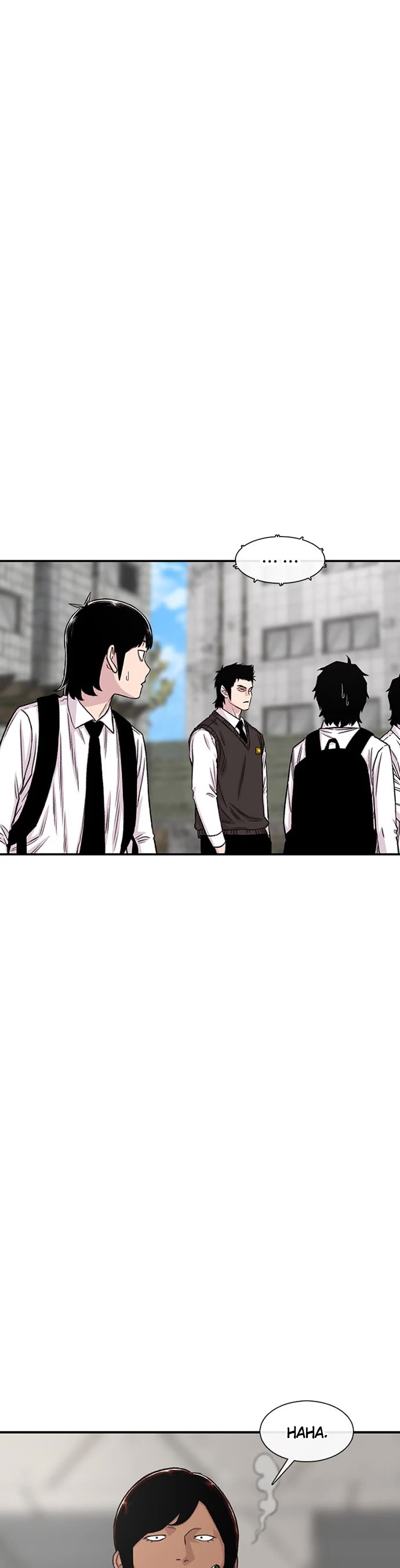 Star Ginseng Store Chapter 199 page 15 - Chapter 199: Sangji vs Gudal (2)