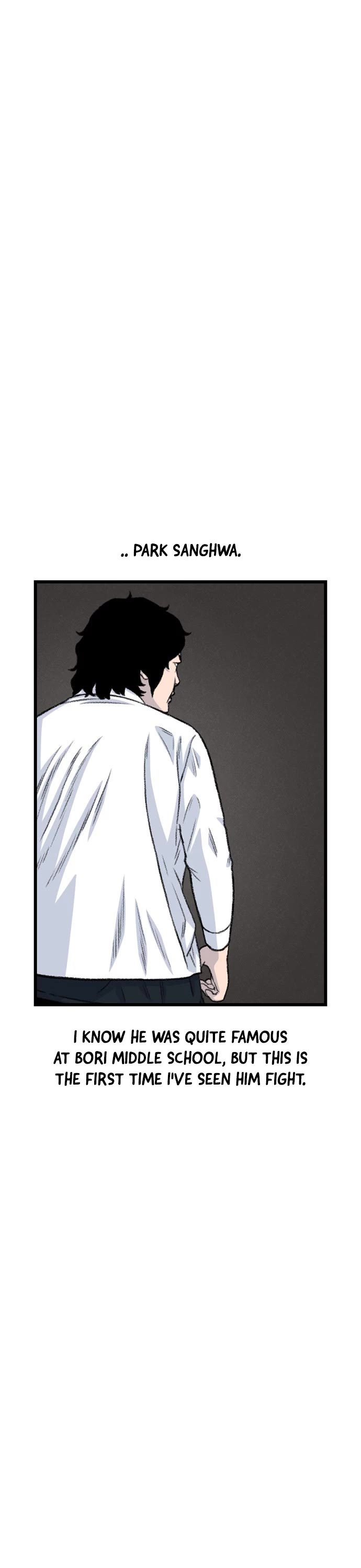 Star Ginseng Store Chapter 199 page 21 - Chapter 199: Sangji vs Gudal (2)