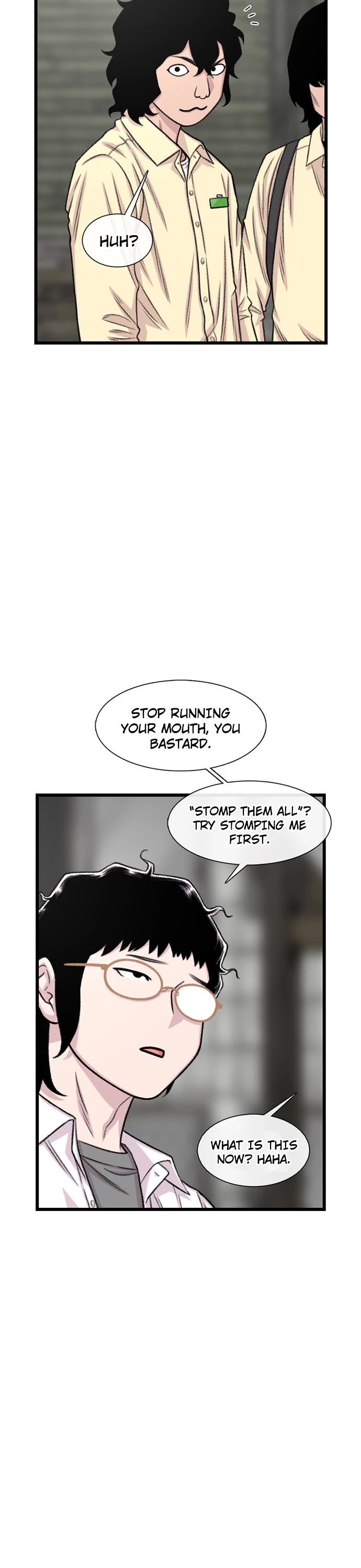 Star Ginseng Store Chapter 199 page 36 - Chapter 199: Sangji vs Gudal (2)