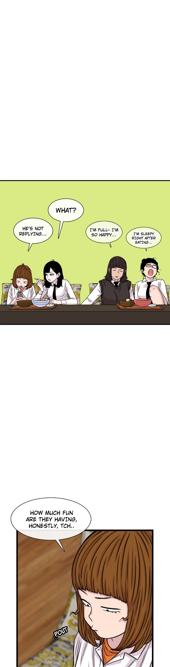 Star Ginseng Store Chapter 199 page 39 - Chapter 199: Sangji vs Gudal (2)