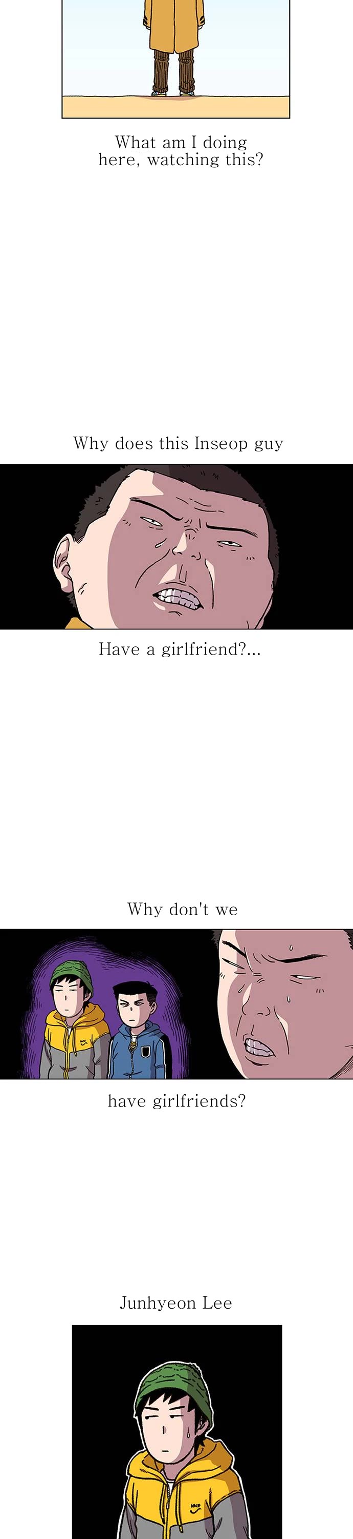 Star Ginseng Store Chapter 2 page 12 - Chapter 2