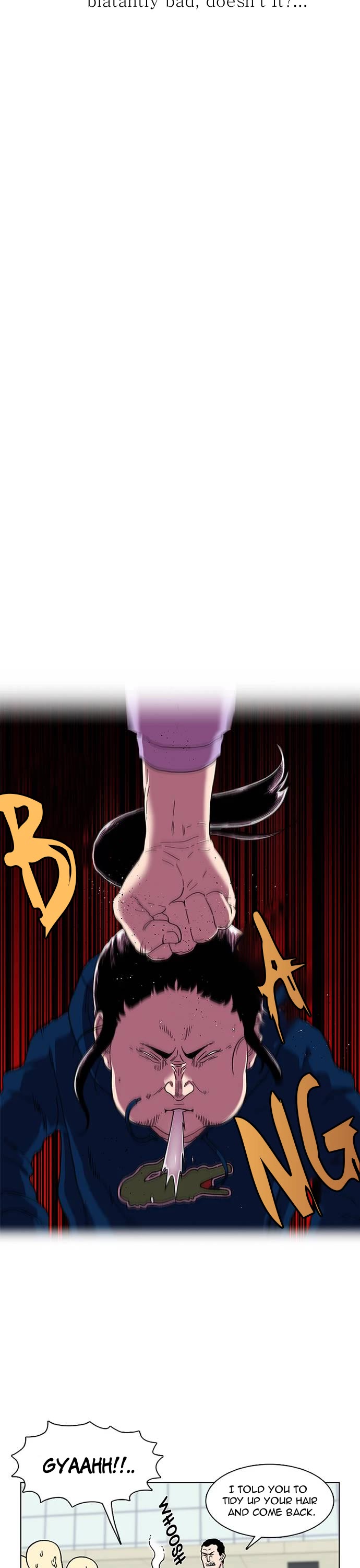 Star Ginseng Store Chapter 2 page 16 - Chapter 2