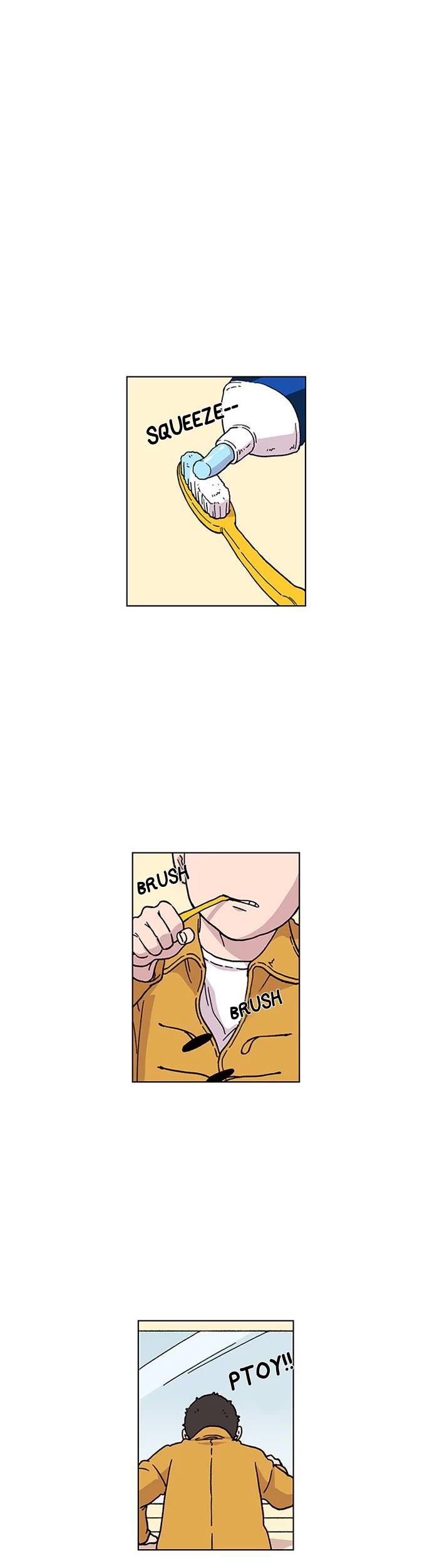 Star Ginseng Store Chapter 2 page 30 - Chapter 2