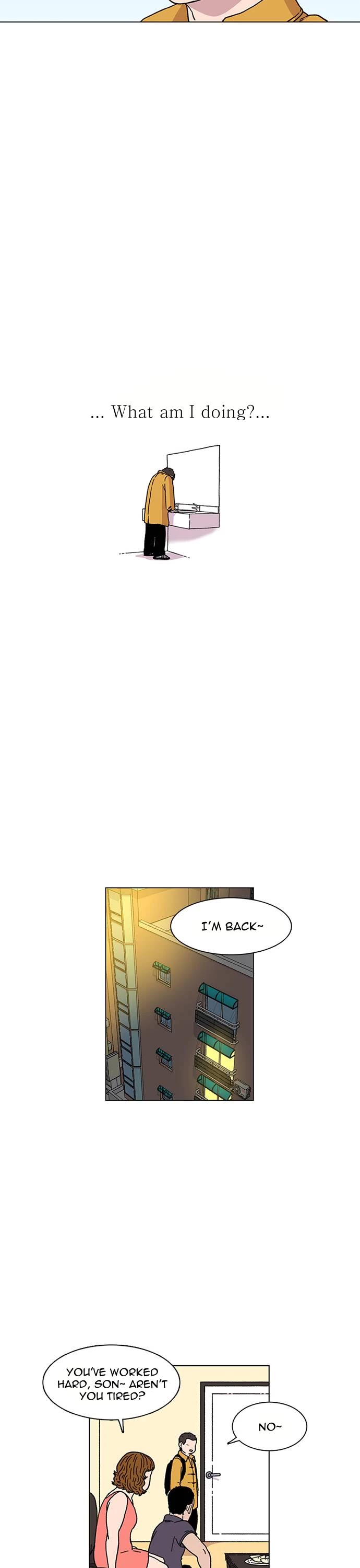Star Ginseng Store Chapter 2 page 33 - Chapter 2