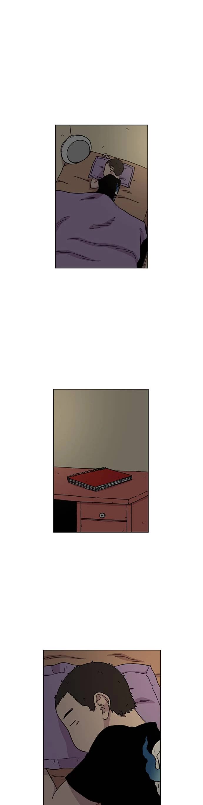 Star Ginseng Store Chapter 2 page 35 - Chapter 2