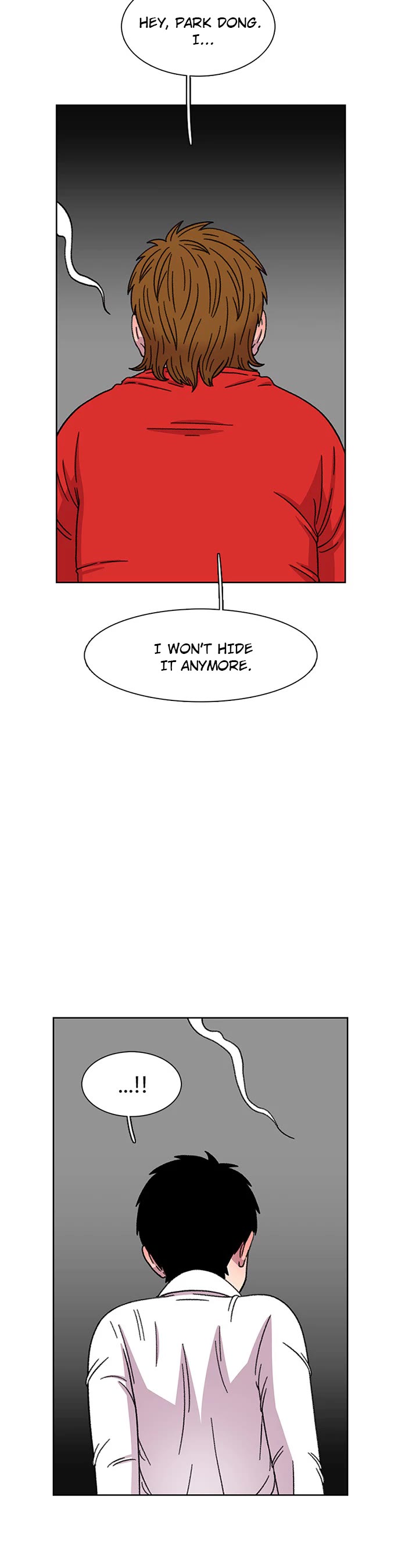 Star Ginseng Store Chapter 20 page 19 - Chapter 20: Fit Where You Belong