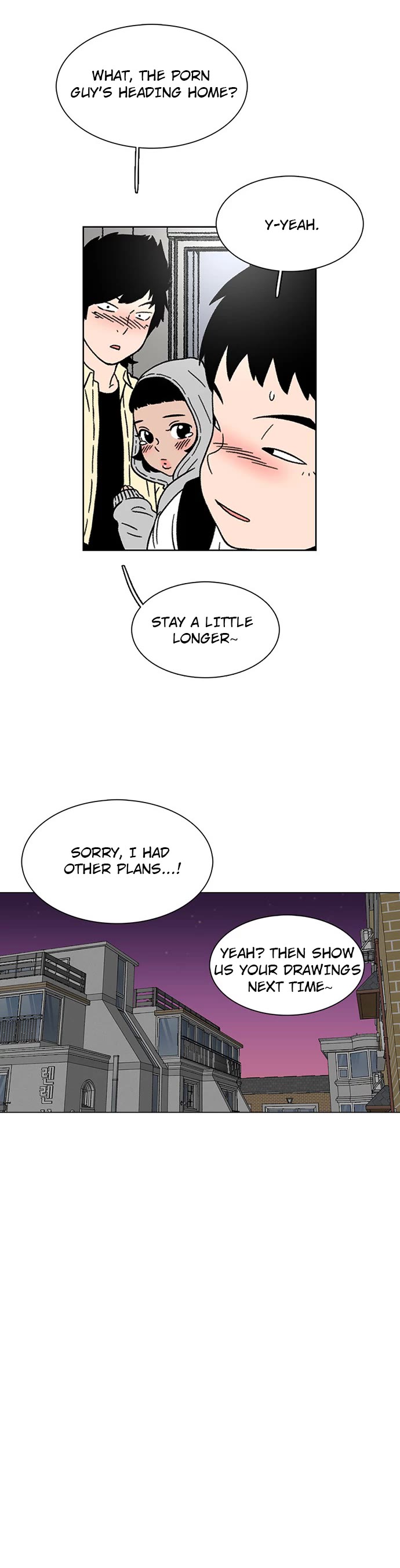 Star Ginseng Store Chapter 20 page 25 - Chapter 20: Fit Where You Belong