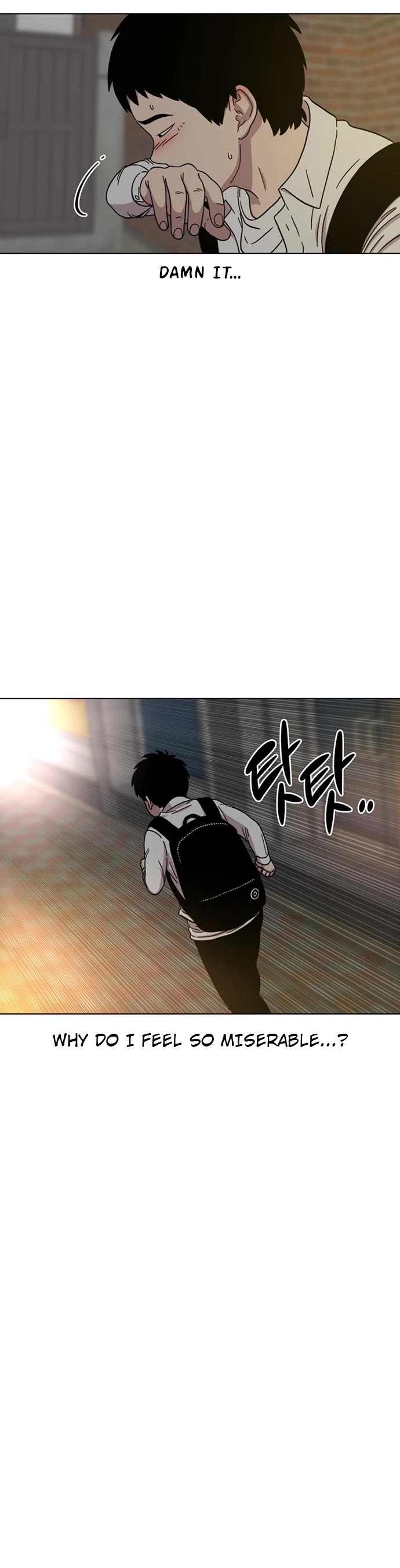 Star Ginseng Store Chapter 20 page 29 - Chapter 20: Fit Where You Belong