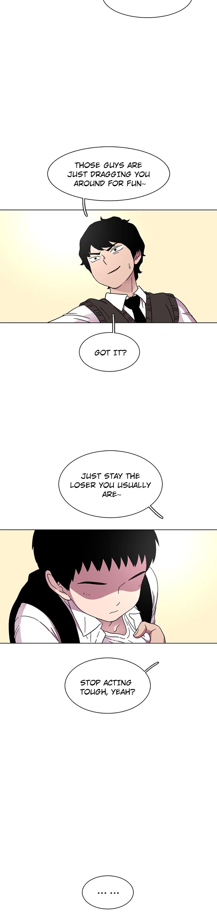 Star Ginseng Store Chapter 20 page 42 - Chapter 20: Fit Where You Belong