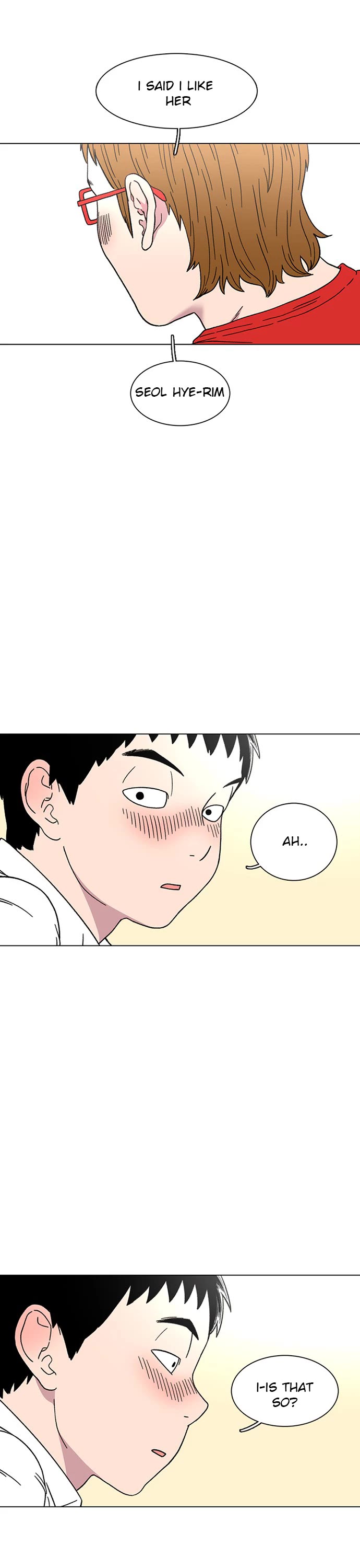Star Ginseng Store Chapter 20 page 6 - Chapter 20: Fit Where You Belong