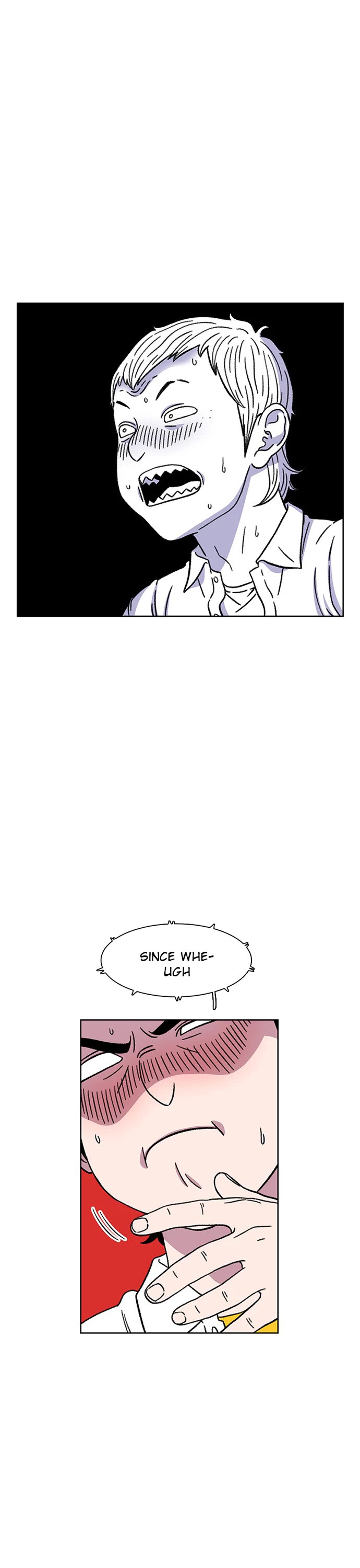 Star Ginseng Store Chapter 20 page 7 - Chapter 20: Fit Where You Belong