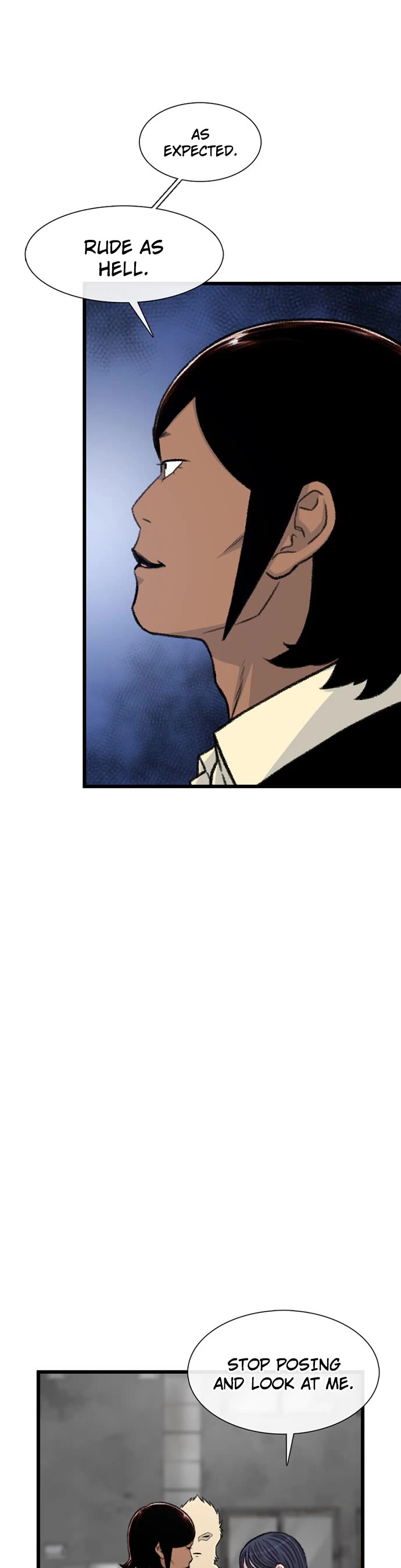 Star Ginseng Store Chapter 200 page 19 - Chapter 200: Sangji vs Gudal (3)