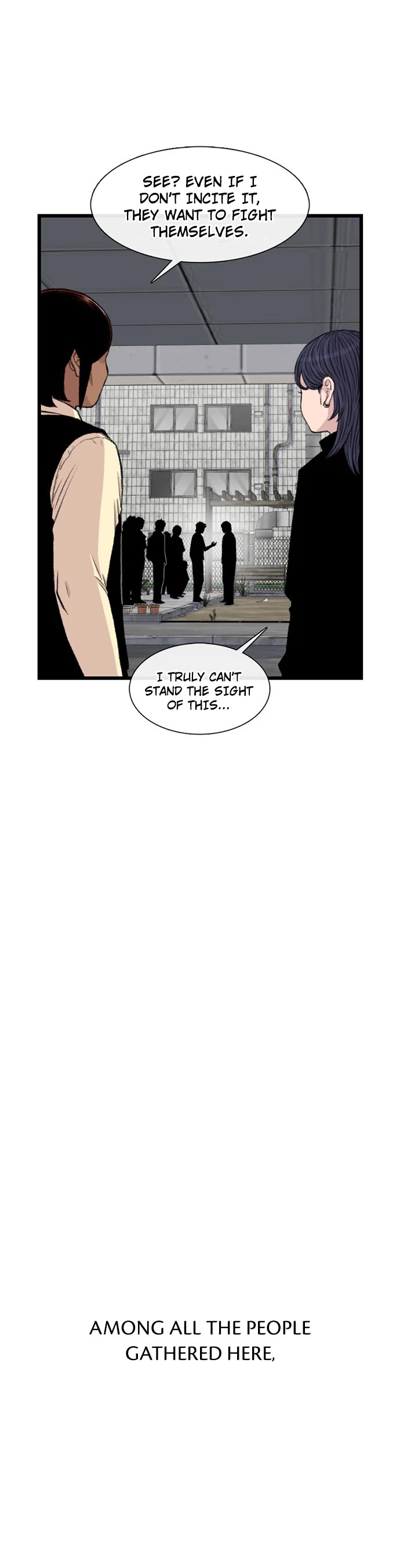 Star Ginseng Store Chapter 200 page 39 - Chapter 200: Sangji vs Gudal (3)