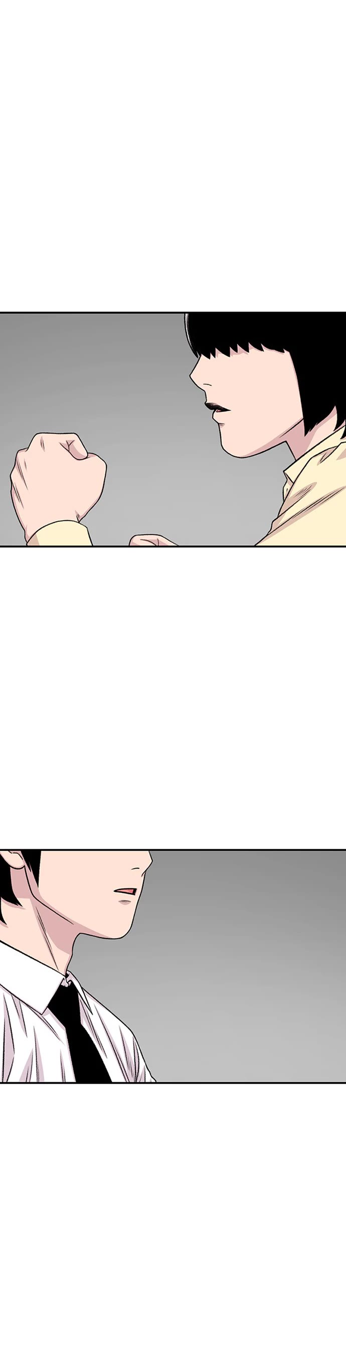 Star Ginseng Store Chapter 200 page 40 - Chapter 200: Sangji vs Gudal (3)