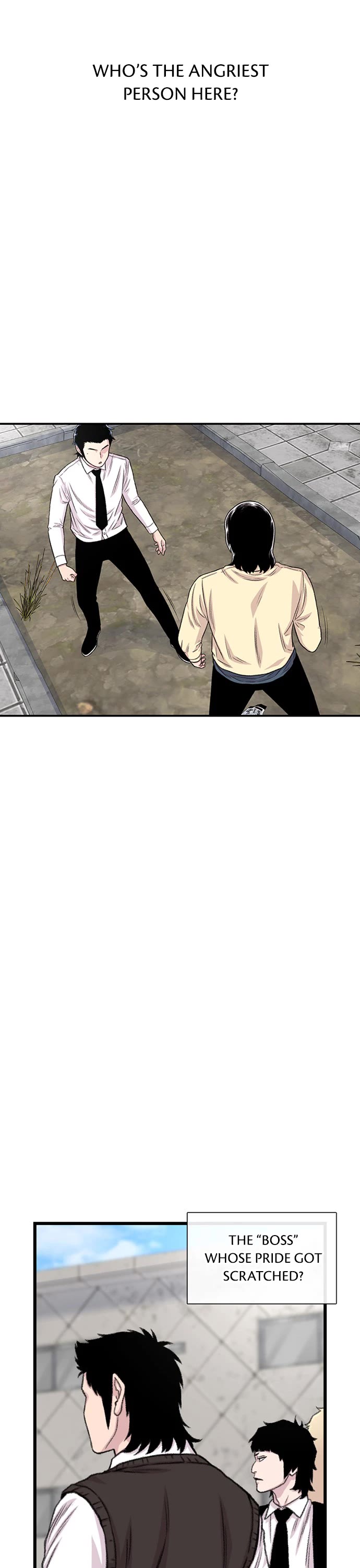 Star Ginseng Store Chapter 200 page 41 - Chapter 200: Sangji vs Gudal (3)