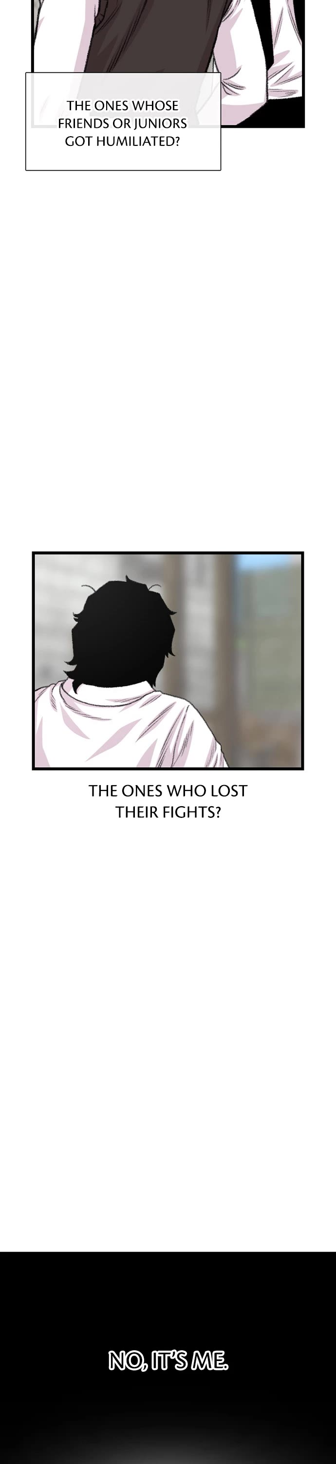 Star Ginseng Store Chapter 200 page 42 - Chapter 200: Sangji vs Gudal (3)