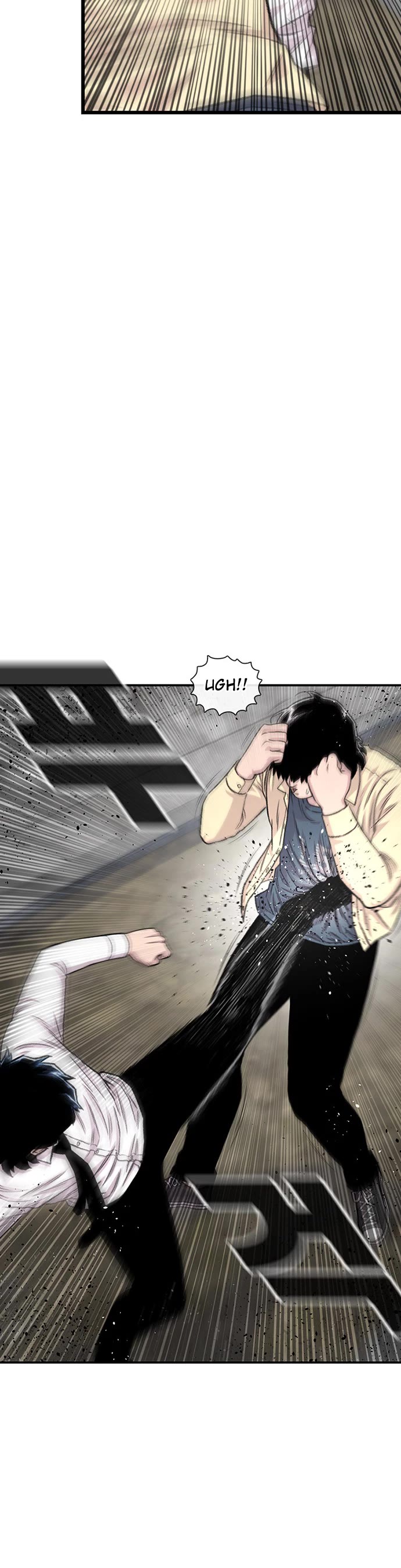 Star Ginseng Store Chapter 200 page 45 - Chapter 200: Sangji vs Gudal (3)