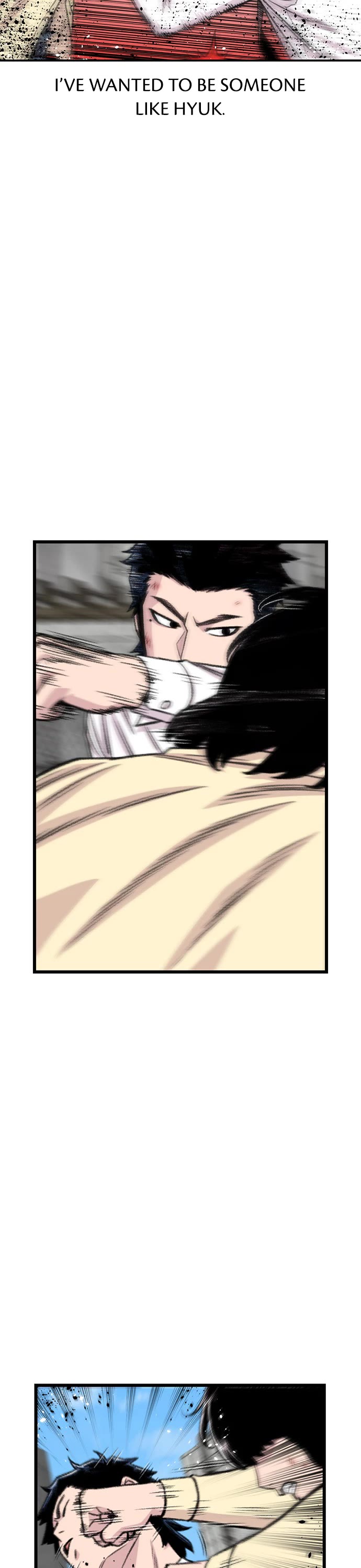 Star Ginseng Store Chapter 200 page 47 - Chapter 200: Sangji vs Gudal (3)