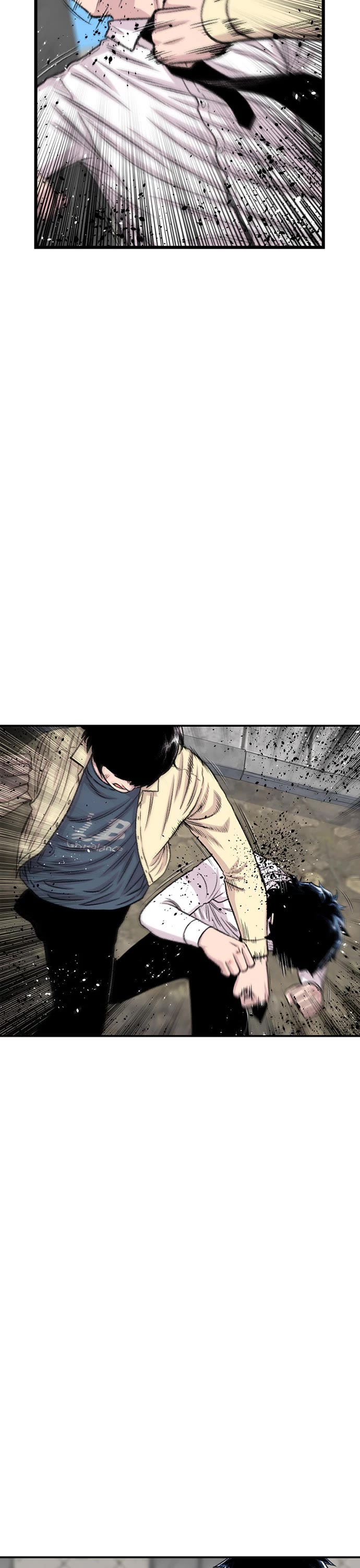 Star Ginseng Store Chapter 200 page 48 - Chapter 200: Sangji vs Gudal (3)