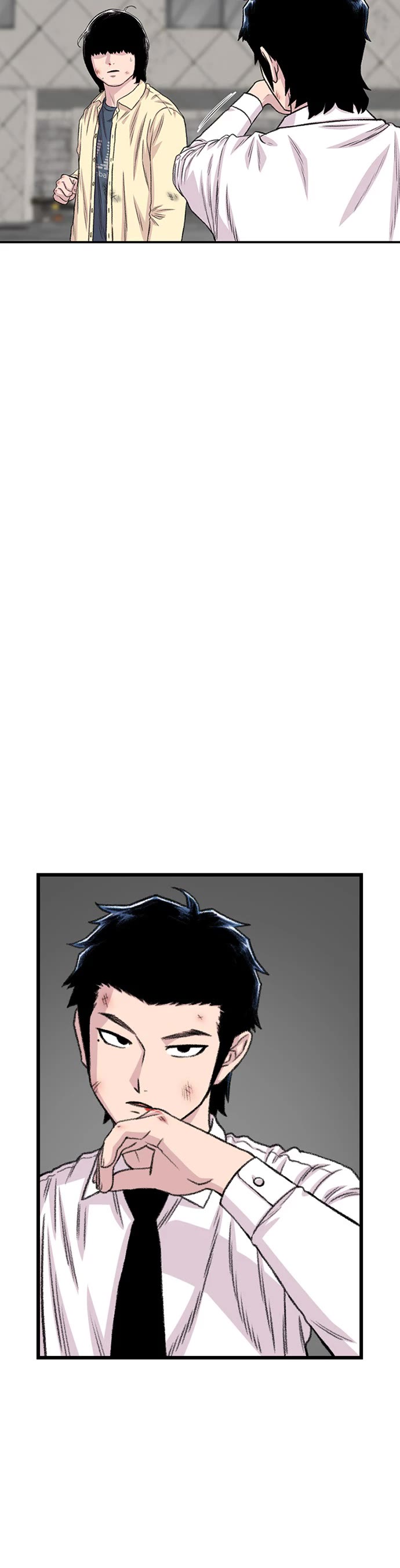 Star Ginseng Store Chapter 200 page 49 - Chapter 200: Sangji vs Gudal (3)
