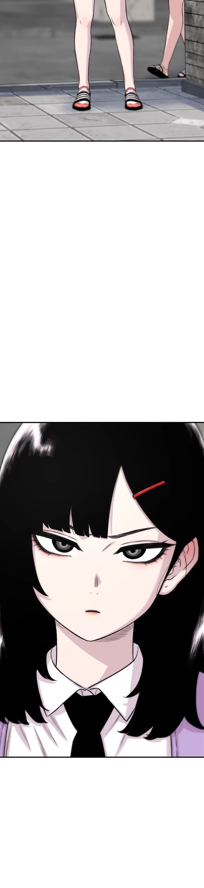 Star Ginseng Store Chapter 201 page 11 - Chapter 201: Sangji vs Gudal (4)