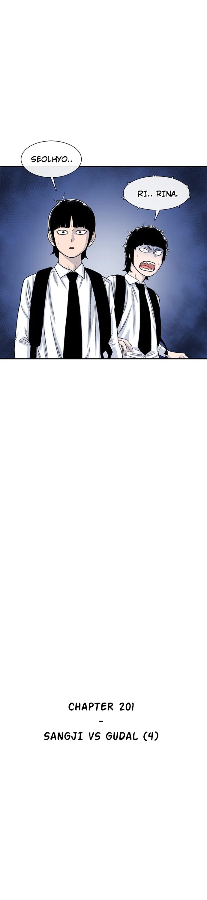 Star Ginseng Store Chapter 201 page 12 - Chapter 201: Sangji vs Gudal (4)