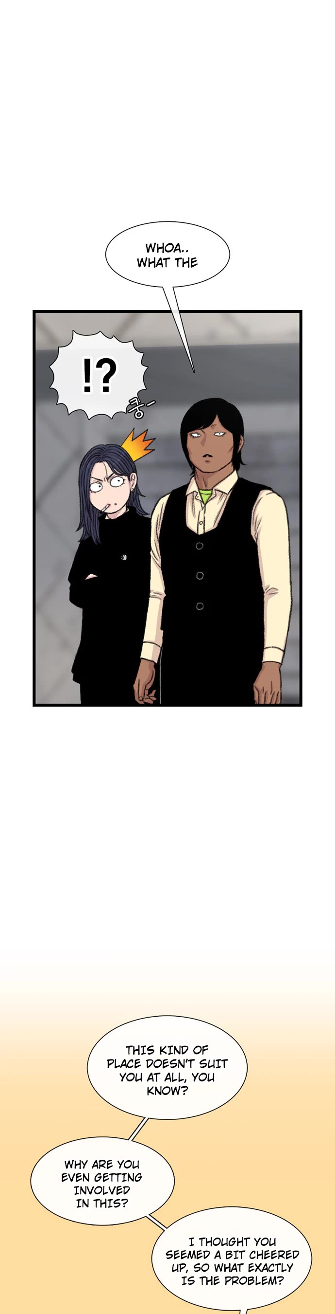 Star Ginseng Store Chapter 201 page 20 - Chapter 201: Sangji vs Gudal (4)