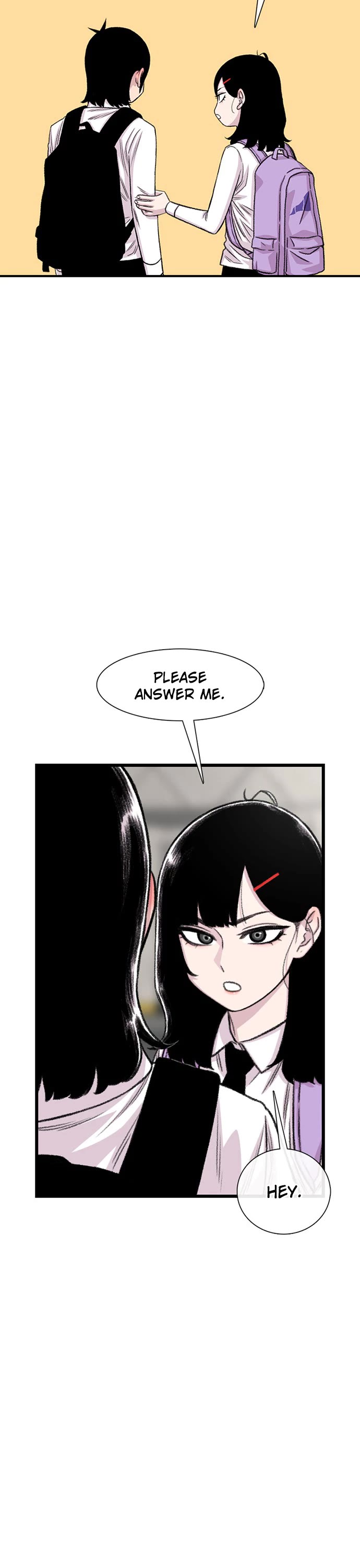 Star Ginseng Store Chapter 201 page 21 - Chapter 201: Sangji vs Gudal (4)