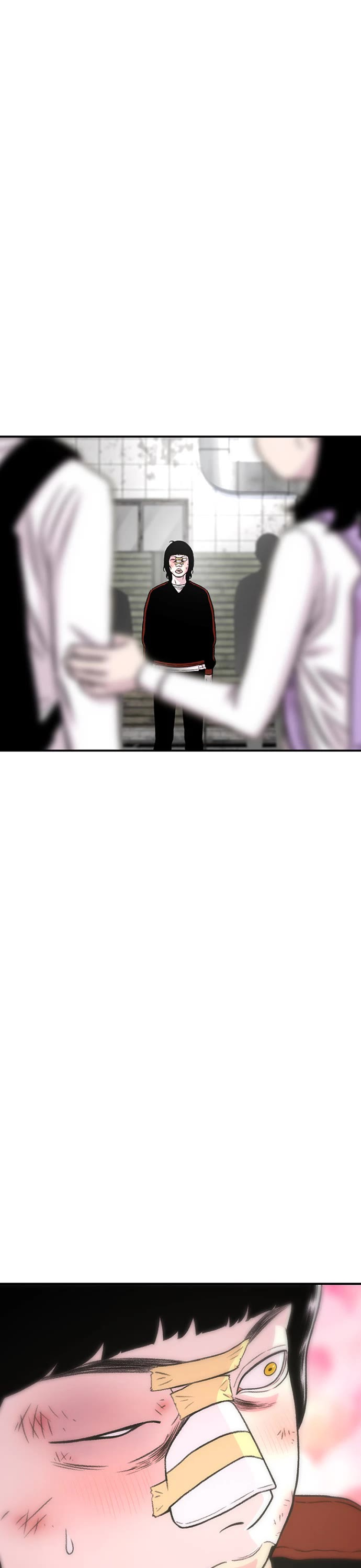 Star Ginseng Store Chapter 201 page 23 - Chapter 201: Sangji vs Gudal (4)