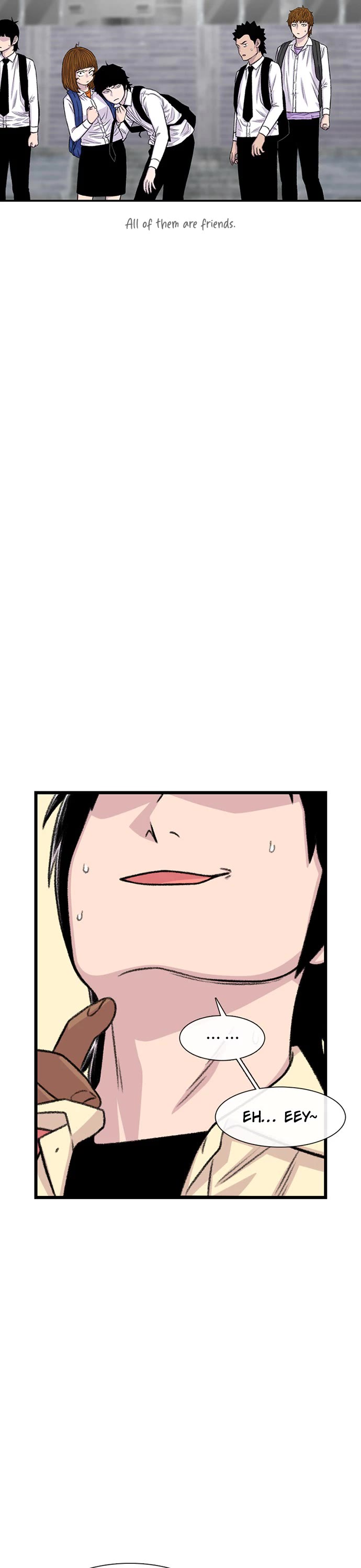 Star Ginseng Store Chapter 201 page 28 - Chapter 201: Sangji vs Gudal (4)