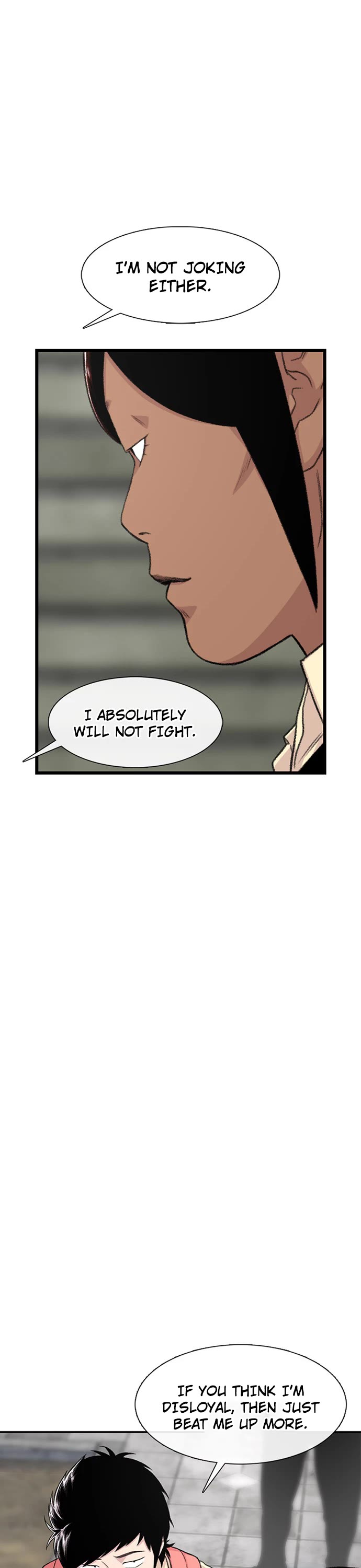 Star Ginseng Store Chapter 201 page 33 - Chapter 201: Sangji vs Gudal (4)