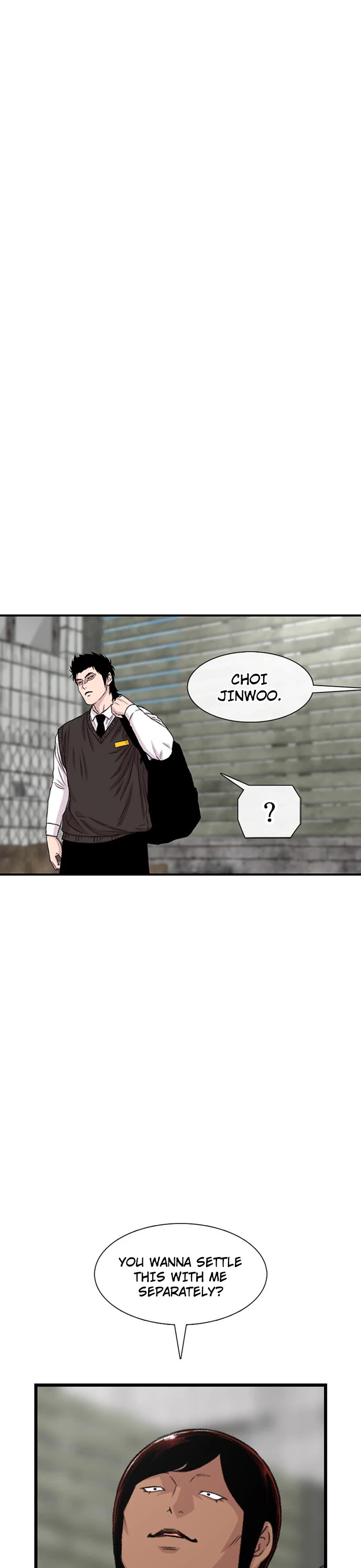 Star Ginseng Store Chapter 201 page 42 - Chapter 201: Sangji vs Gudal (4)