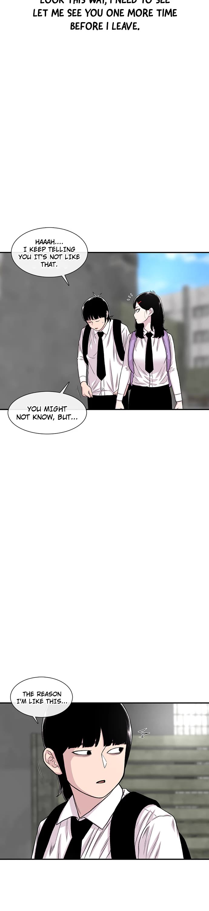 Star Ginseng Store Chapter 201 page 47 - Chapter 201: Sangji vs Gudal (4)