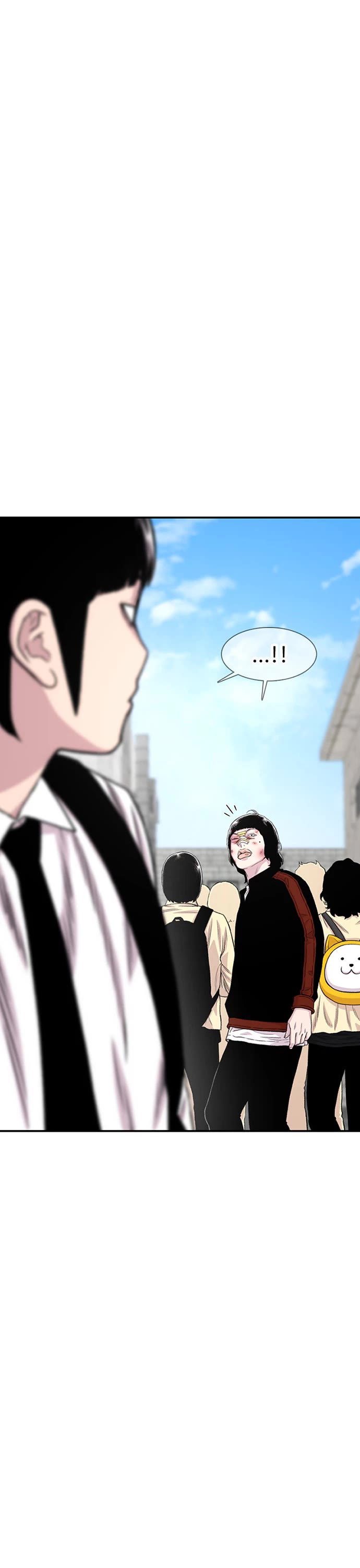 Star Ginseng Store Chapter 201 page 48 - Chapter 201: Sangji vs Gudal (4)