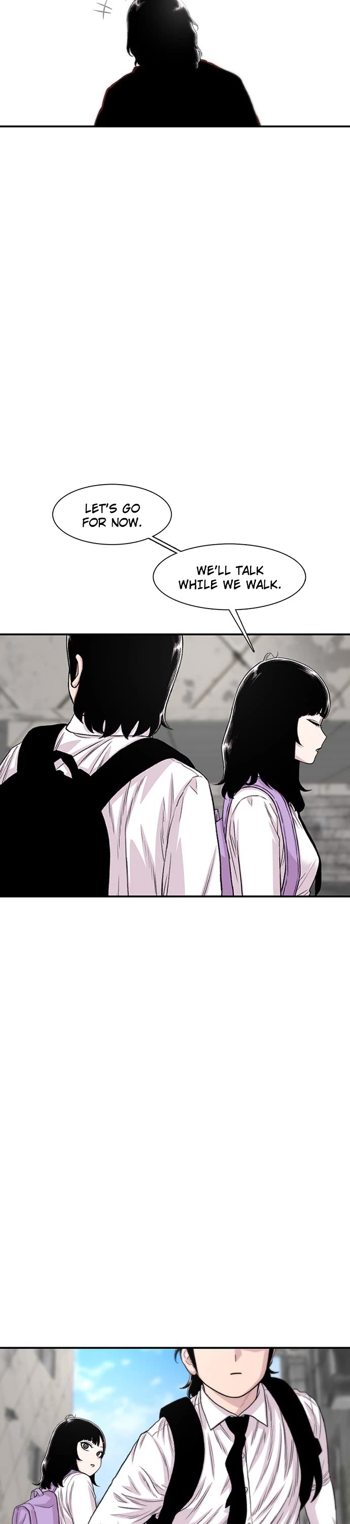 Star Ginseng Store Chapter 201 page 53 - Chapter 201: Sangji vs Gudal (4)