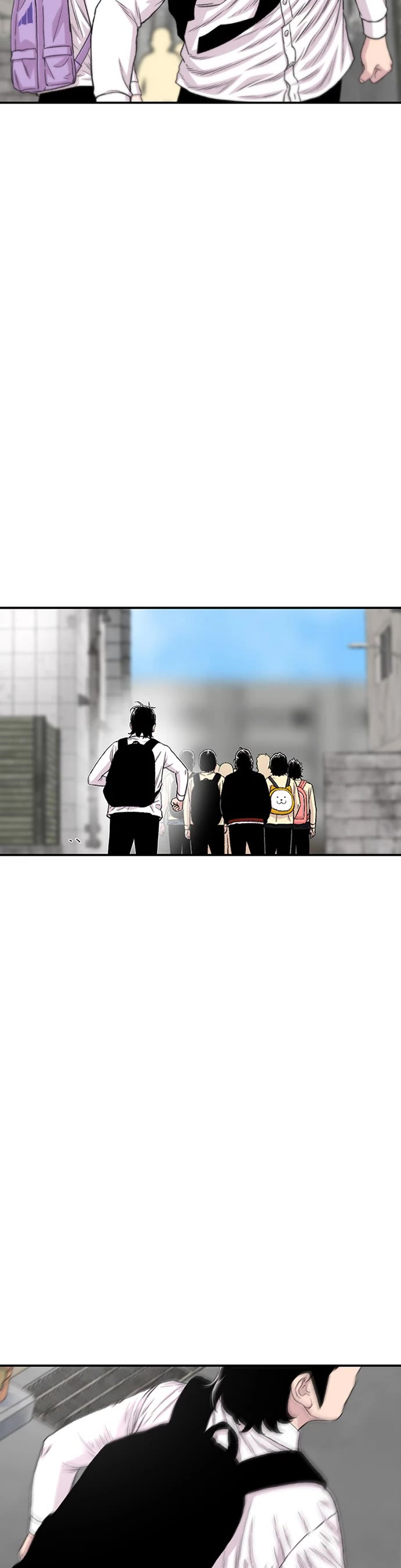 Star Ginseng Store Chapter 201 page 54 - Chapter 201: Sangji vs Gudal (4)