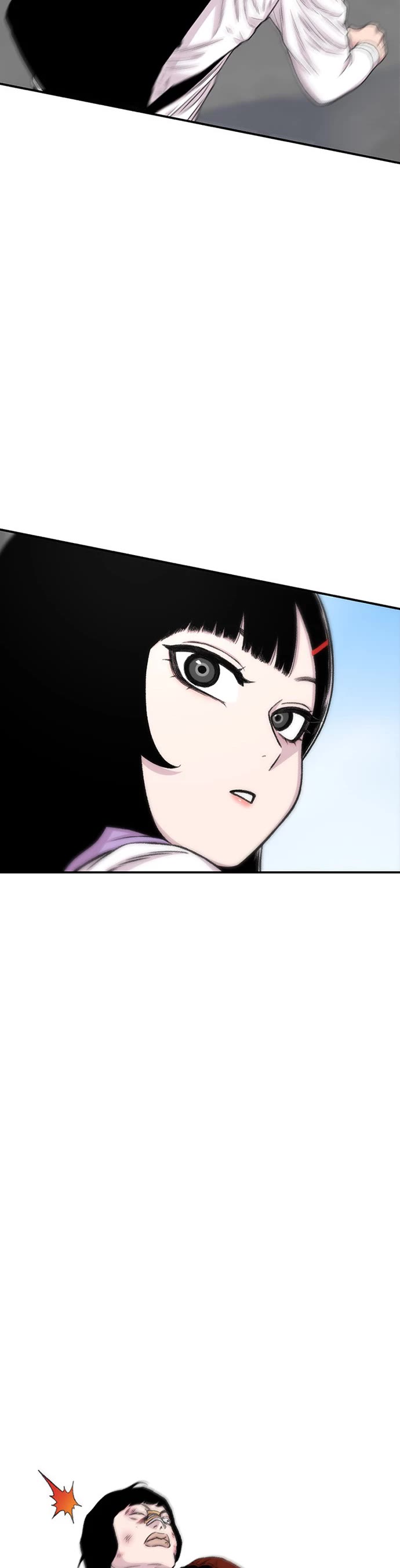 Star Ginseng Store Chapter 201 page 55 - Chapter 201: Sangji vs Gudal (4)