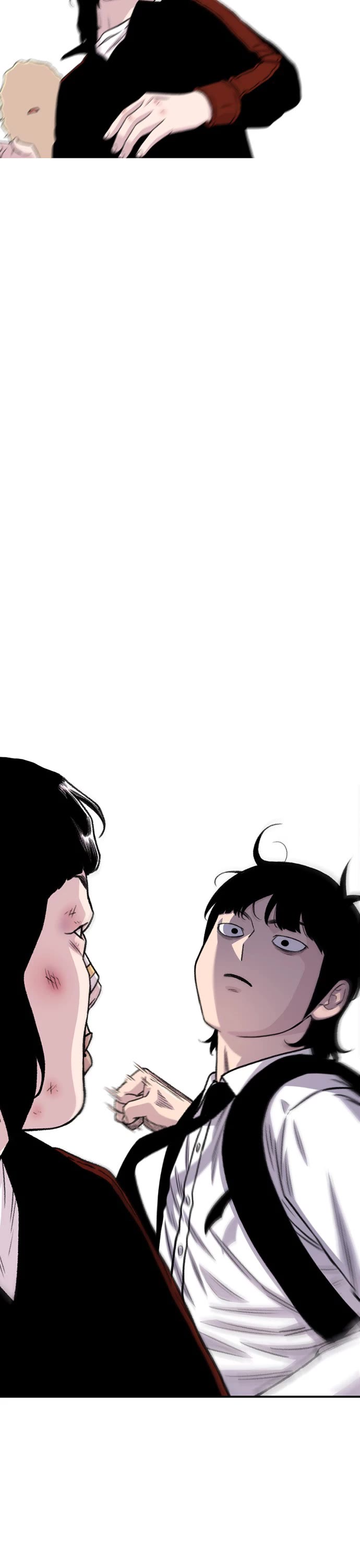 Star Ginseng Store Chapter 201 page 56 - Chapter 201: Sangji vs Gudal (4)