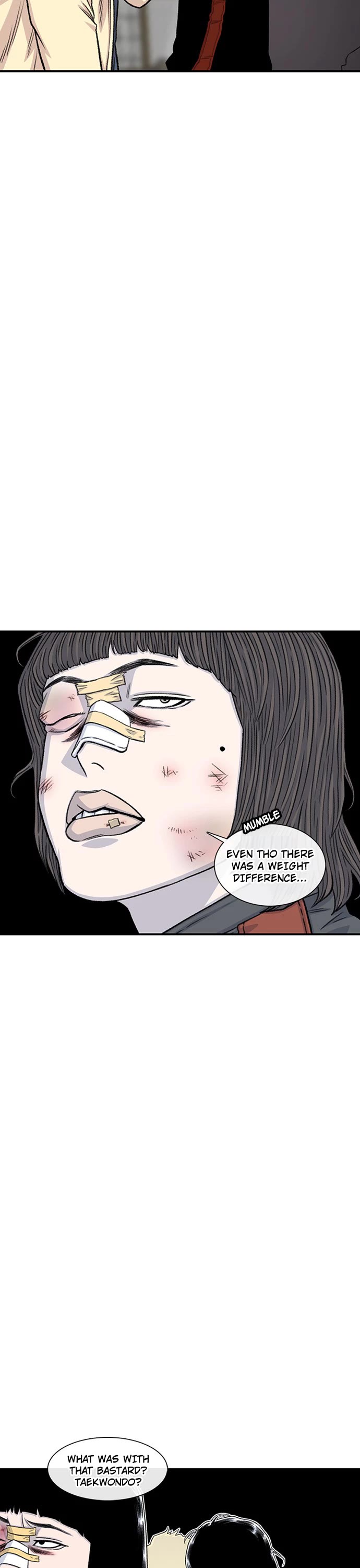 Star Ginseng Store Chapter 201 page 6 - Chapter 201: Sangji vs Gudal (4)