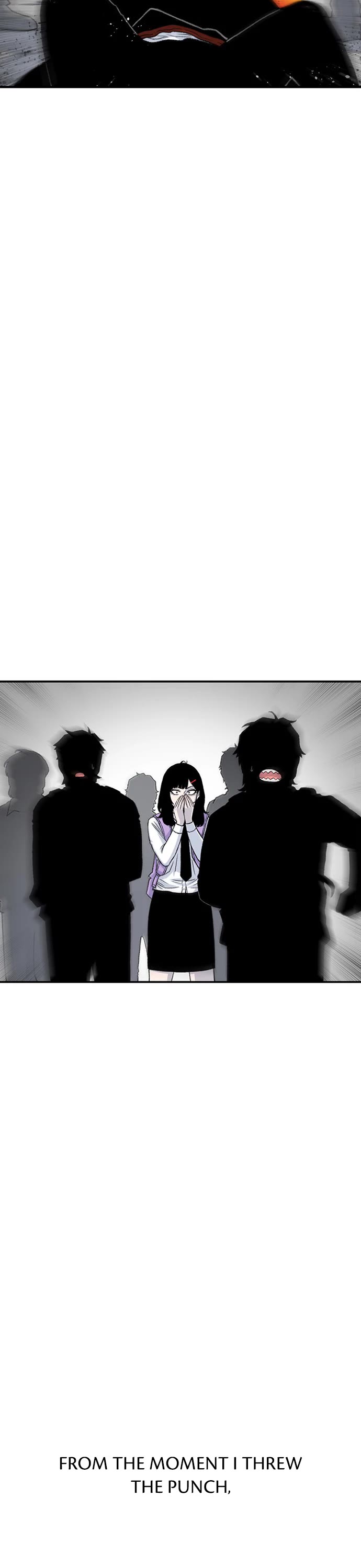 Star Ginseng Store Chapter 202 page 11 - Chapter 202: Sangji vs Gudal (5)