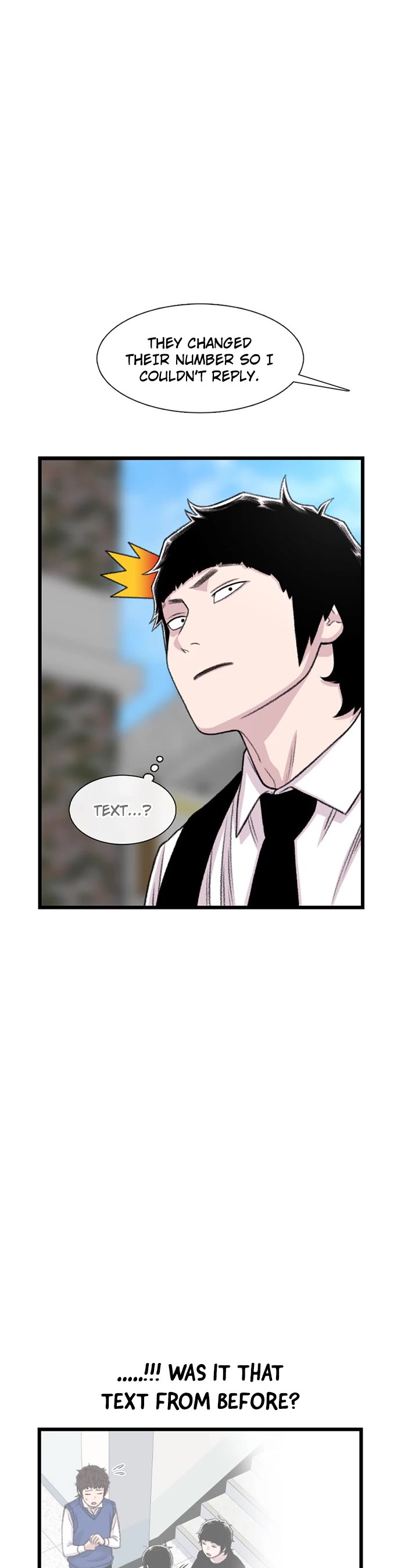 Star Ginseng Store Chapter 202 page 24 - Chapter 202: Sangji vs Gudal (5)